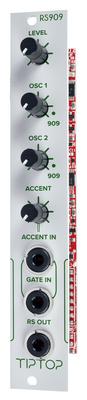 Tiptop Audio RS909
