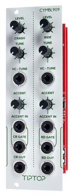 Tiptop Audio CR909