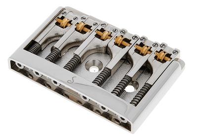 Schaller 3D-6 Guitar Bridge NI