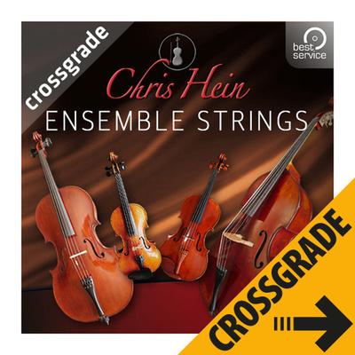 Best Service Chris Hein Ensemble Strings CG