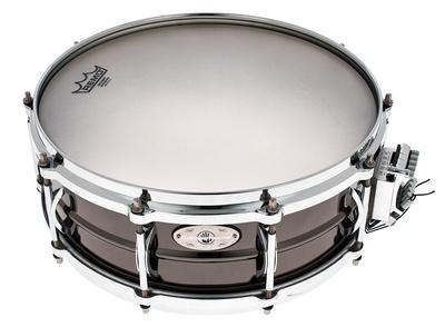 Black Swamp Percussion Multisonic Snare Drum MS514BD