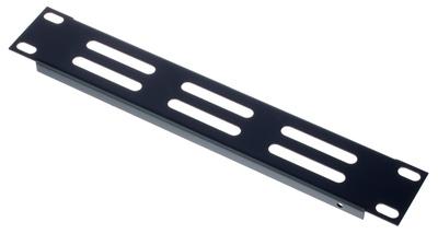 Flyht Pro Rack Panel Air 1U 9,5""