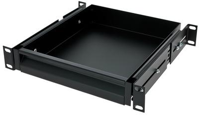 Flyht Pro Rack Drawer 1U 9,5""
