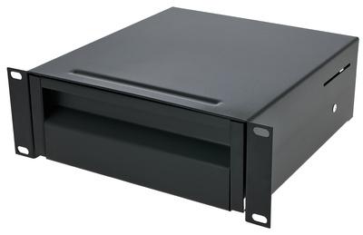 Flyht Pro Rack Drawer 2U 9,5""