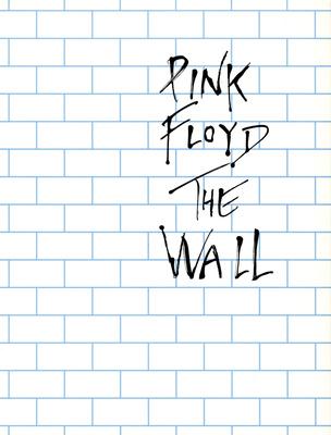Music Sales Pink Floyd The Wall