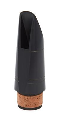 Yamaha Bb- Clarinet Boehm 4CM