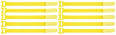 Stairville CS-230 Yellow Cable Strap 230