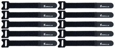 Stairville CS-160 Black Cable Strap 160mm