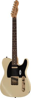 Maybach Texonian T61 Vintage Cream