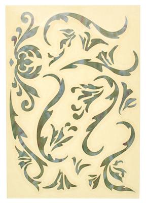 Jockomo Cowboy Fancy Vine AWP