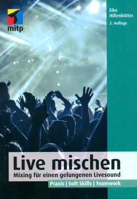 mitp Verlag Live mischen