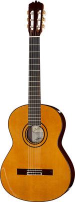 Ramirez Sencillo Spruce