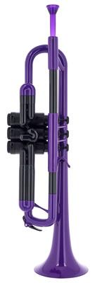 pBone music pTrumpet Violet