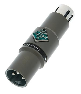 TritonAudio FetHead