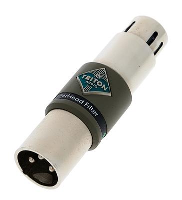 TritonAudio FetHead Filter