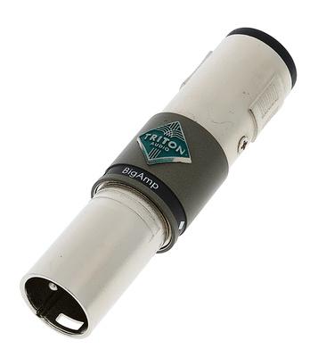 TritonAudio BigAmp