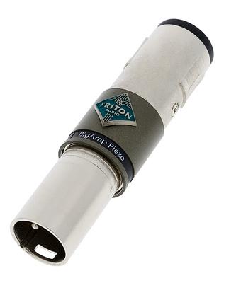 TritonAudio BigAmp Piezo