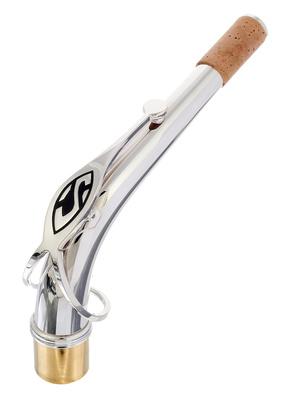 Selmer S- Neck Alto III SP