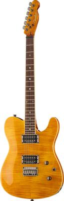 Fender Custom Telecaster FMT HH AM IL