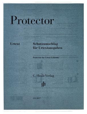 Henle Verlag Protector