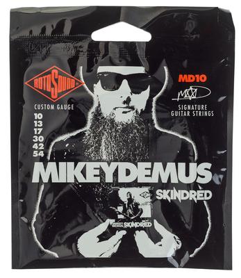 Rotosound MD10 Mikey Demus Set 10-54