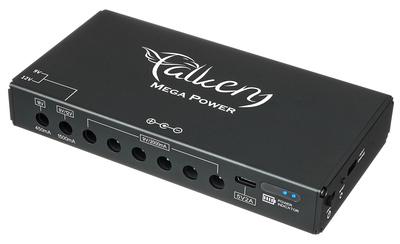 Falken 1 Mega Power Bank