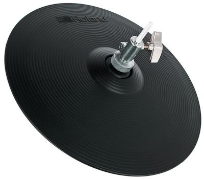 Roland VH-10 12" V-Drum Hi-Hat Pad"