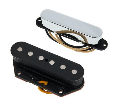 Lollar 52 T-Set CH