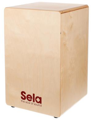 Sela SE 117 Primera