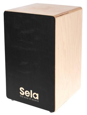 Sela SE 118 Primera Black