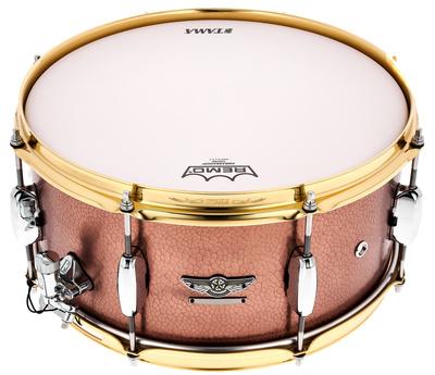 Tama 14"x6,5"" Star Snare Reserve #4"