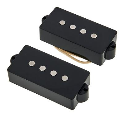 Lollar P-Bass Highwound