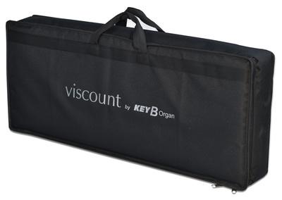 Viscount Legend Solo Bag