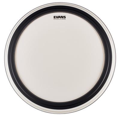 Evans 16" EMAD UV Coated Bass"