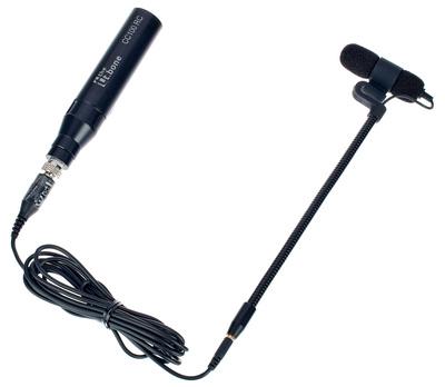 the t.bone Ovid System CC 100 RC EW