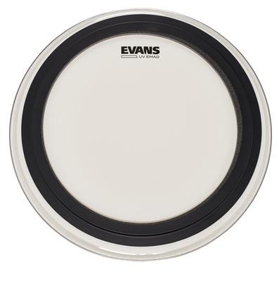 Evans 16" EMAD UV Coated Tom"