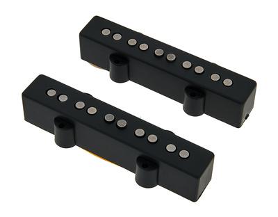 Lollar J-Bass 5S Set
