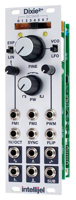 Intellijel Designs Dixie II+