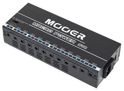 Mooer Macro Power S12