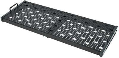 Temple Audio Design Duo 34 GM Pedalboard