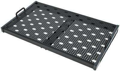 Temple Audio Design Trio 28 GM Pedalboard