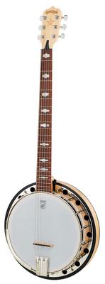Deering Goodtime Six-R