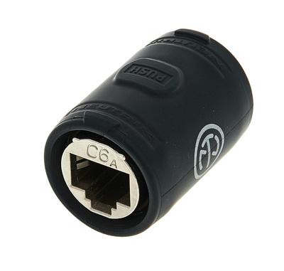 Neutrik NE8FFX6-W