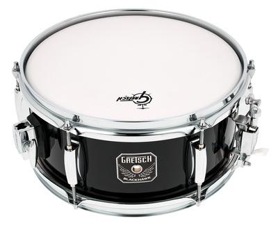 Gretsch Drums 12"x5,5"" Mighty Mini Snare BK"