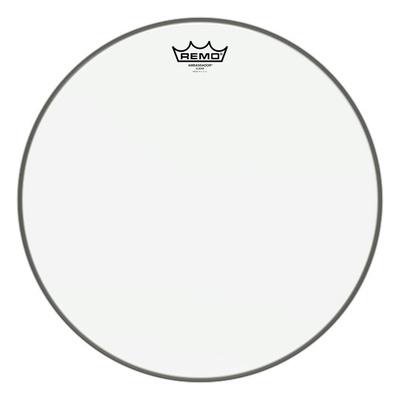 Remo 16" Ambassador Clear BD"