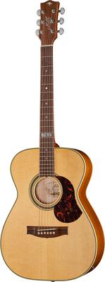 Maton EBG808 Tommy Emmanuel