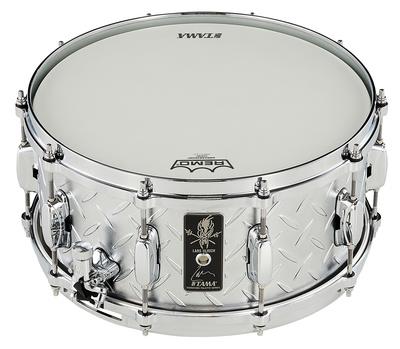 Tama 14"x6,5"" Snare Lars Ulrich"