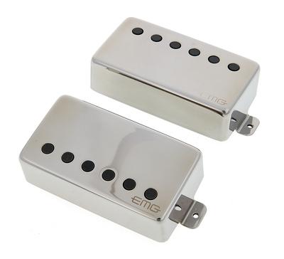 EMG JH "HET"" Set C"