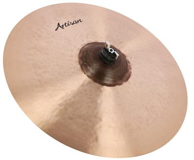 Sabian 16" Artisan Thin Crash"