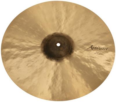 Sabian 17" Artisan Thin Crash"